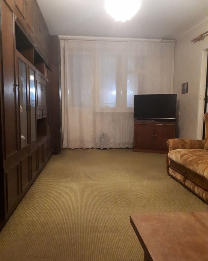 квартира г Севастополь ул Правды 29 Крым фото 4