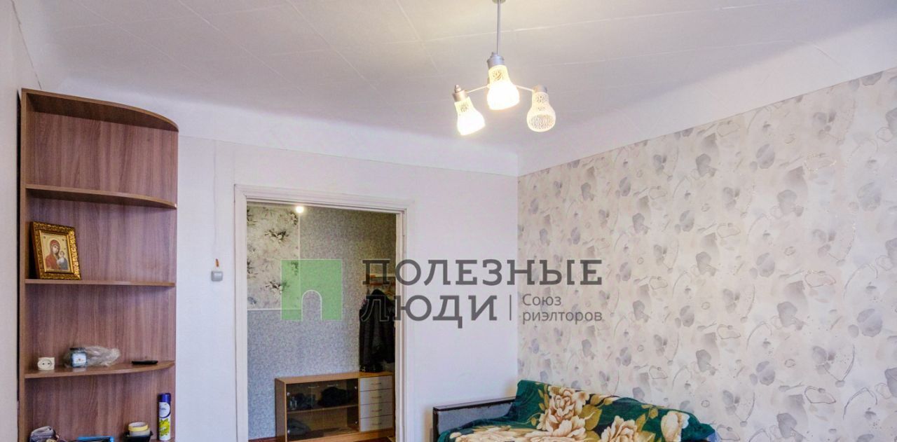 квартира г Уфа р-н Калининский ул Победы 18 фото 7