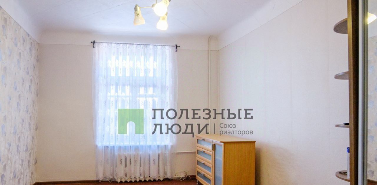 квартира г Уфа р-н Калининский ул Победы 18 фото 6