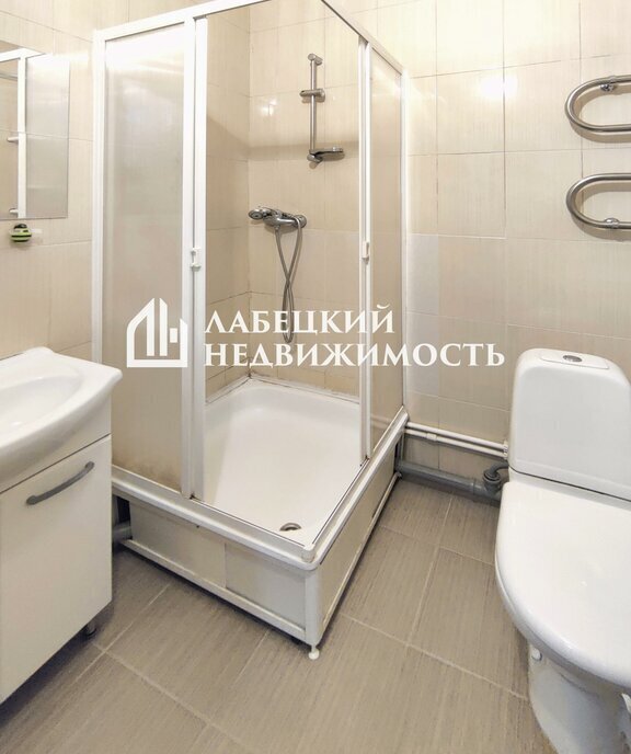 квартира р-н Всеволожский г Кудрово ул Венская 4к/1 Улица Дыбенко фото 7