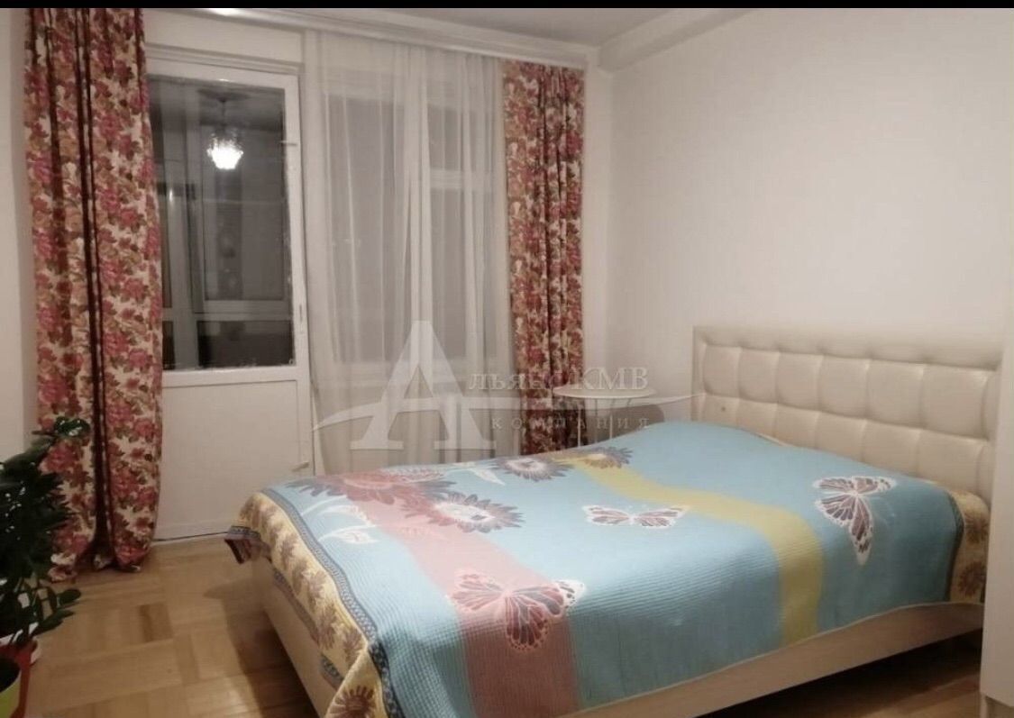 квартира г Кисловодск ул К.Либкнехта 30 фото 5