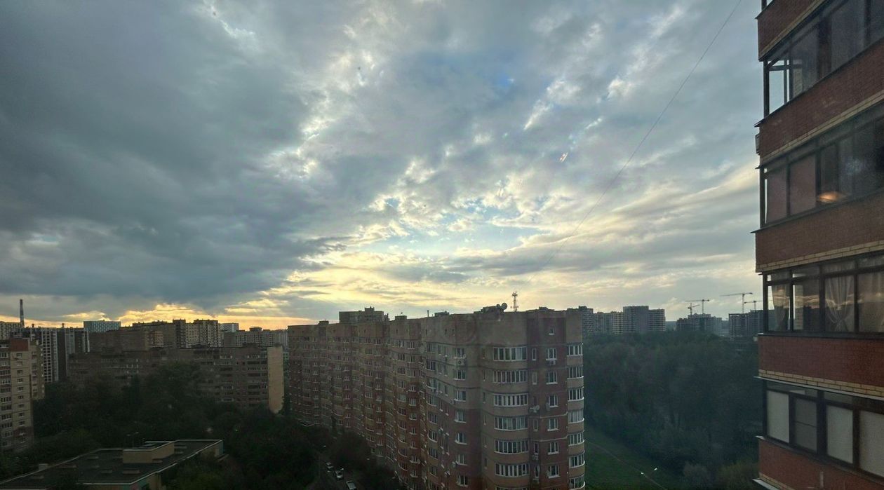 квартира г Мытищи ул Колпакова 24 Медведково фото 7