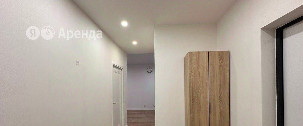 квартира г Москва п Рязановское метро Щербинка ул Логинова 1к/1 фото 20