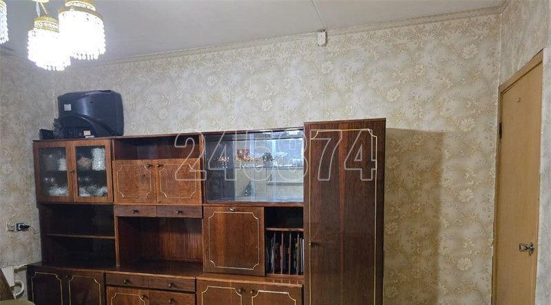квартира г Москва метро Новогиреево ул Челябинская 6 фото 6