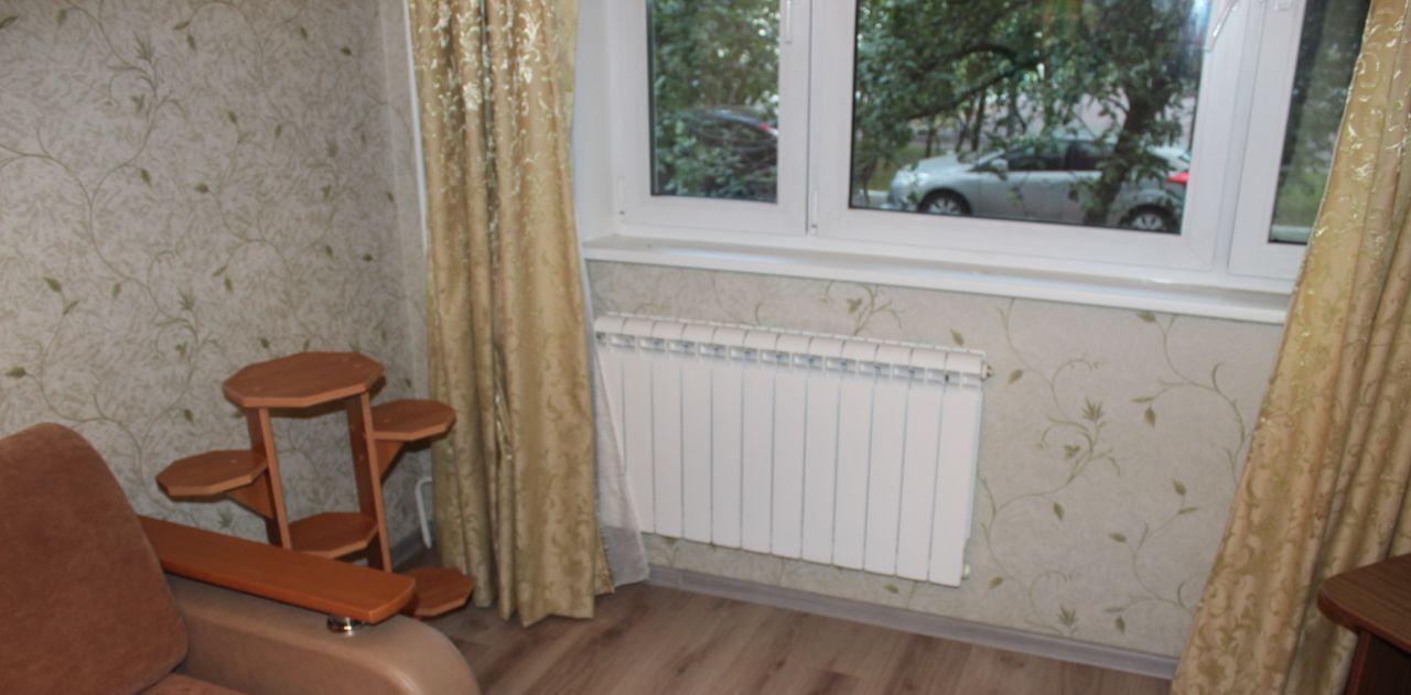 квартира г Москва метро Ховрино ул Маршала Федоренко 10к/2 фото 13