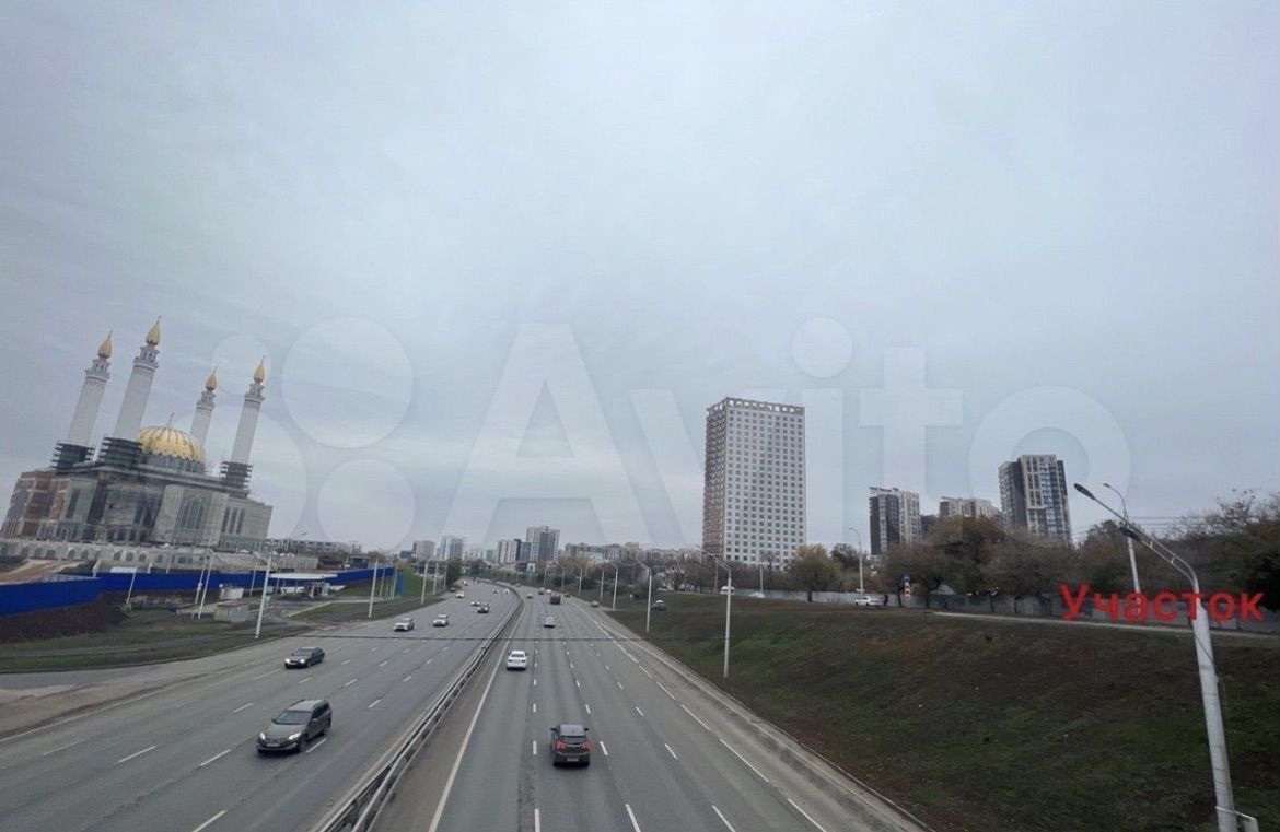 земля г Уфа р-н Кировский 535-й квартал фото 4