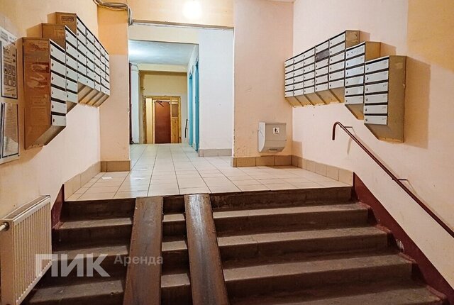 метро Проспект Просвещения ул Ивана Фомина 13к/1 фото