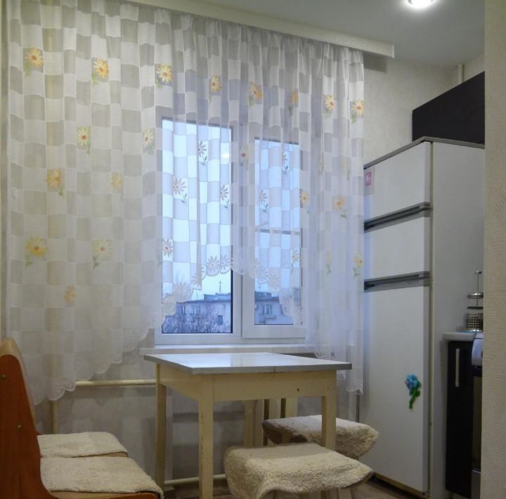 квартира г Ставрополь р-н Промышленный ул Доваторцев 4 фото 12