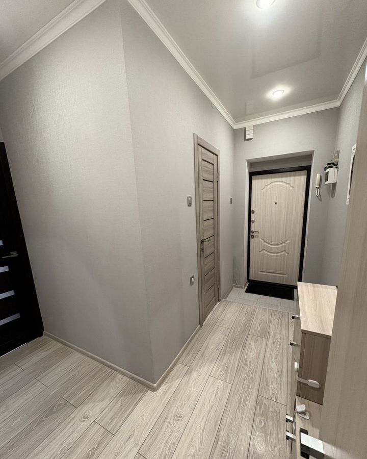 квартира г Ставрополь р-н Ленинский 204-й квартал ул Серова 468/2 фото 4