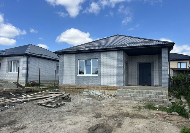 р-н Октябрьский снт Гвоздика ул Гвоздика-7 11 фото