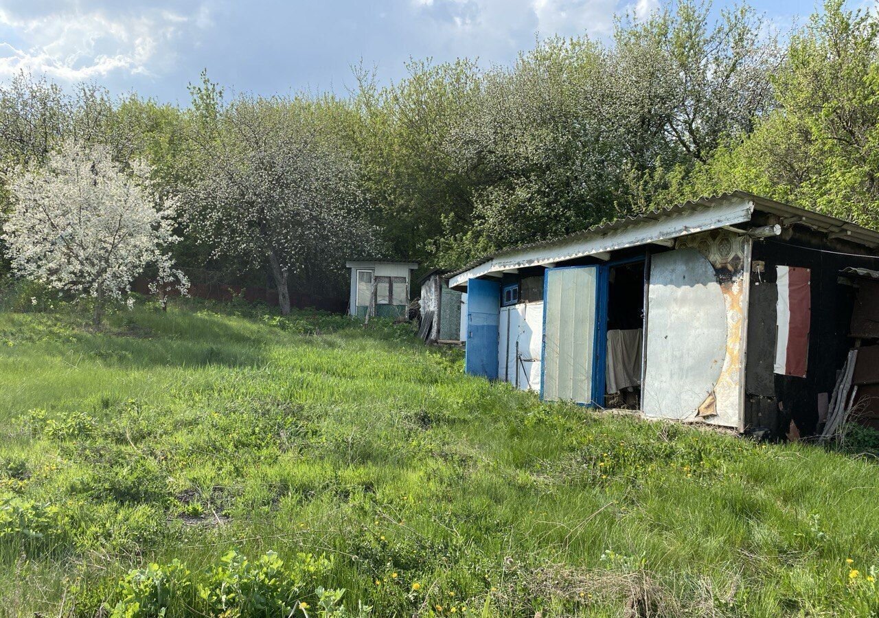 дом г Старый Оскол ул Центральная 26 Городище, с. Новоалександровка фото 20