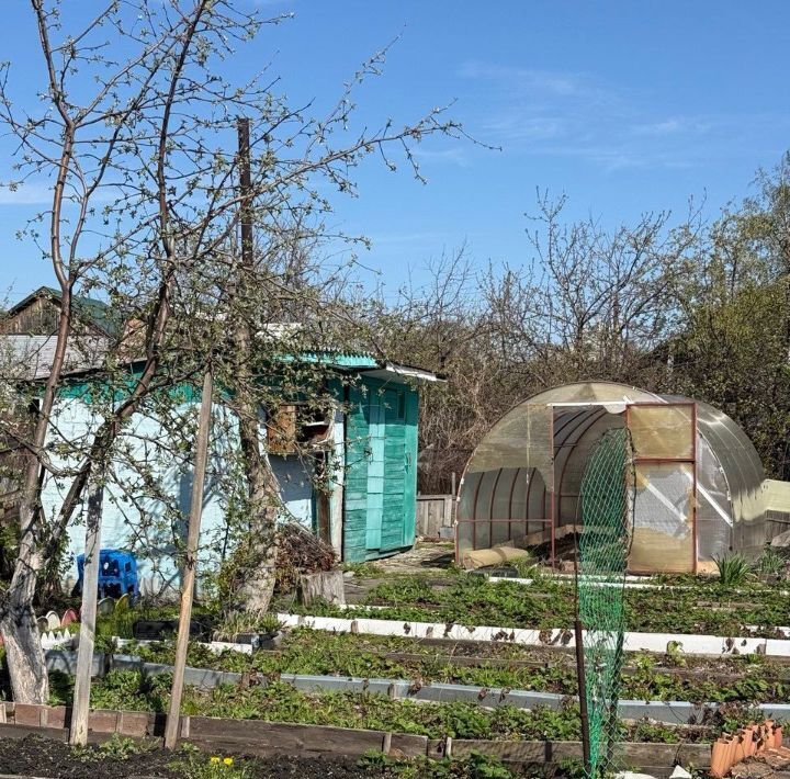 дом г Челябинск р-н Ленинский ул Тяговая фото 21
