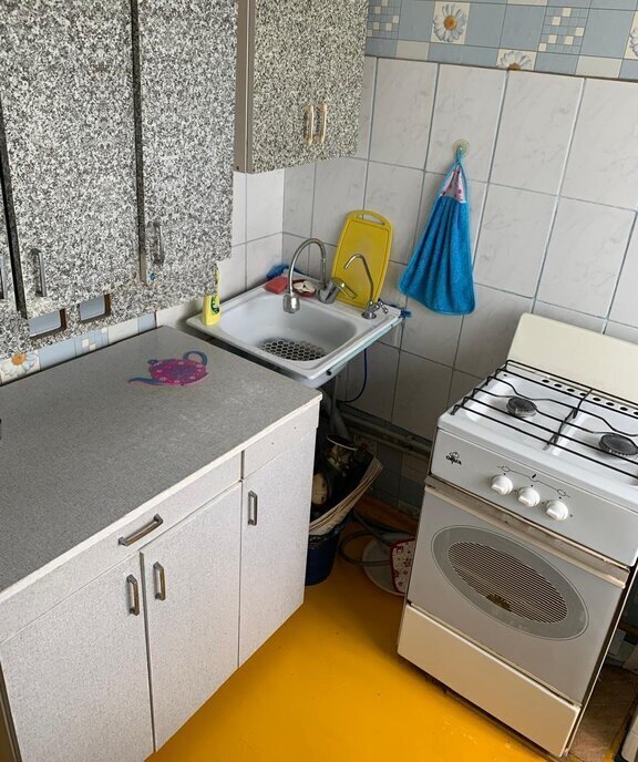 квартира г Жигулевск ул Самарская 3 фото 1