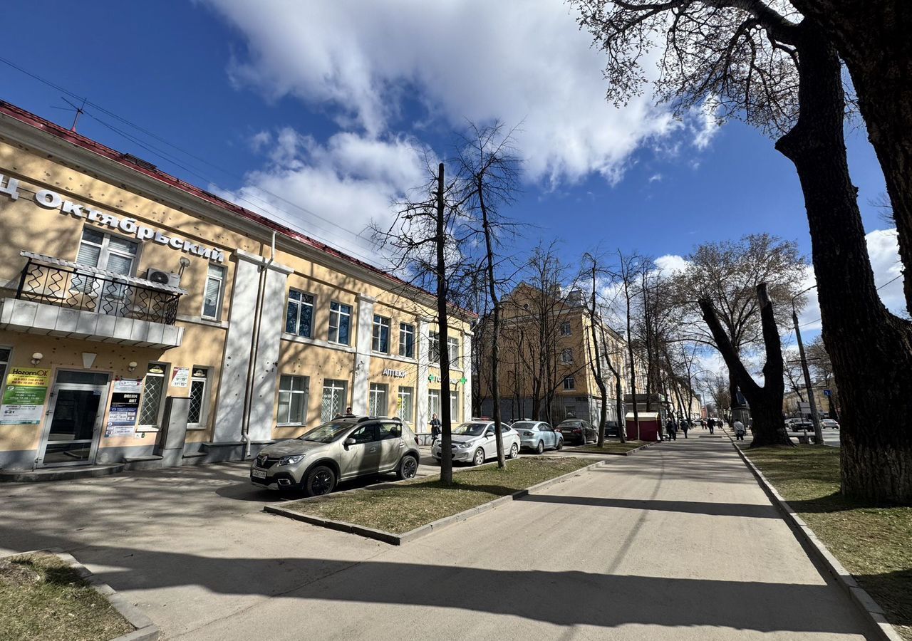 офис г Псков Центр пр-кт Октябрьский 50а фото 11