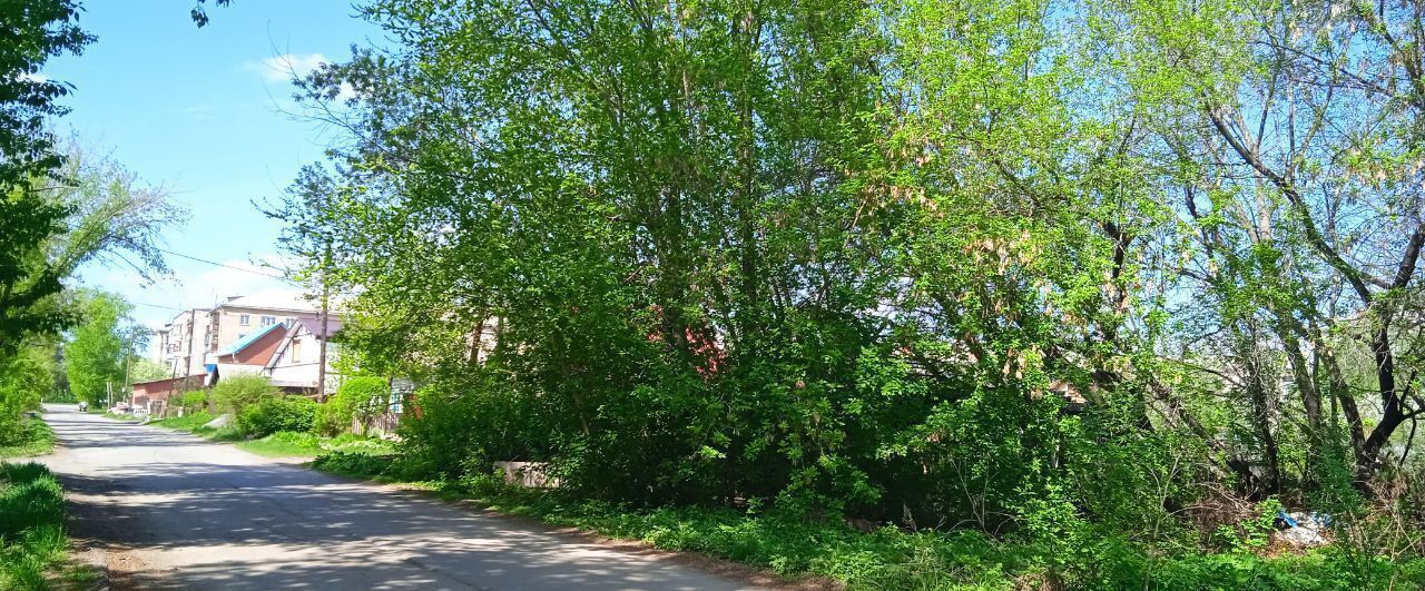 земля г Копейск ул Екимова 56 Копейский г. о. фото 6