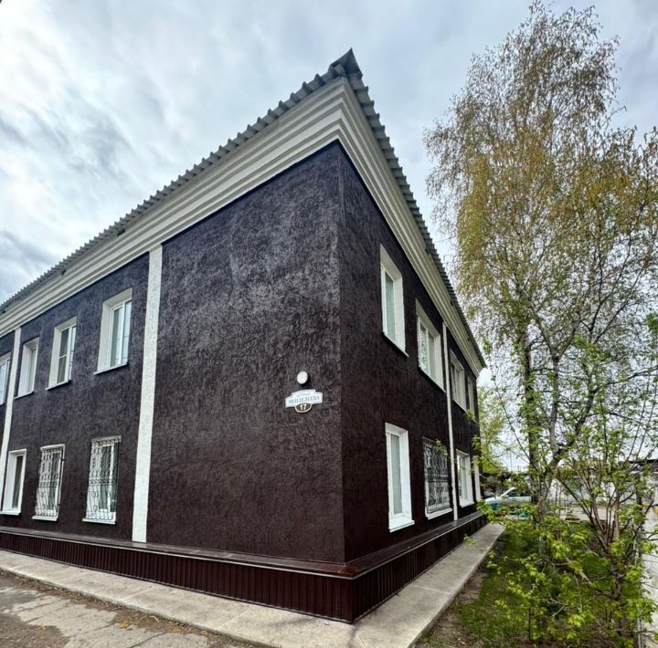 квартира г Черногорск ул Менделеева 17 фото 10
