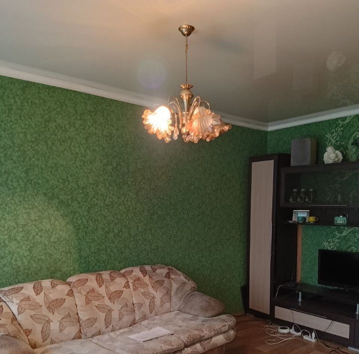квартира г Черногорск ул Менделеева 17 фото 7