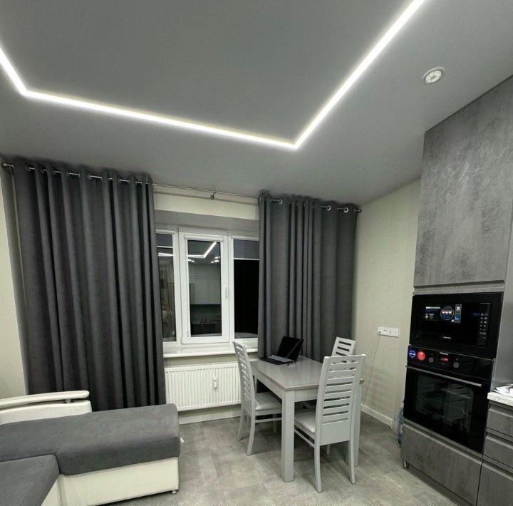 квартира г Сыктывкар ул Петрозаводская 33/2 фото 5