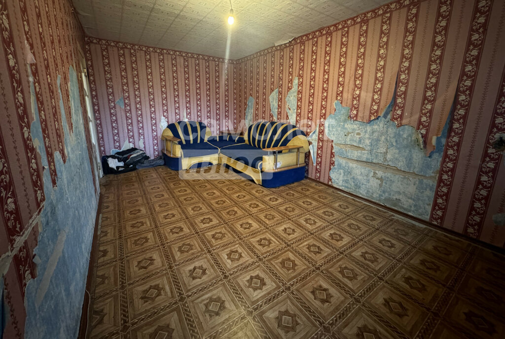 квартира г Ульяновск ул Хрустальная 28 фото 14