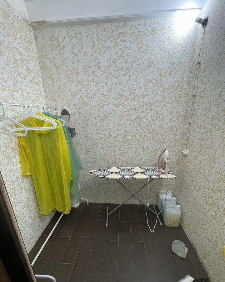 квартира г Махачкала р-н Ленинский пр-кт Гамидова 49к/7 фото 8