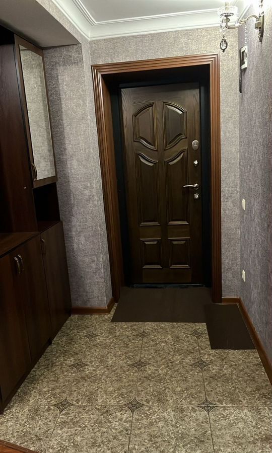 квартира г Буйнакск ул Али-Клыча 6 фото 1