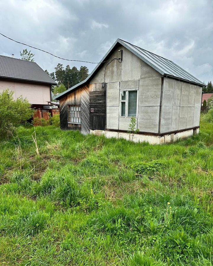 дом городской округ Одинцовский г Голицыно 30 км, 2, СНТ Репка, Можайское шоссе фото 4