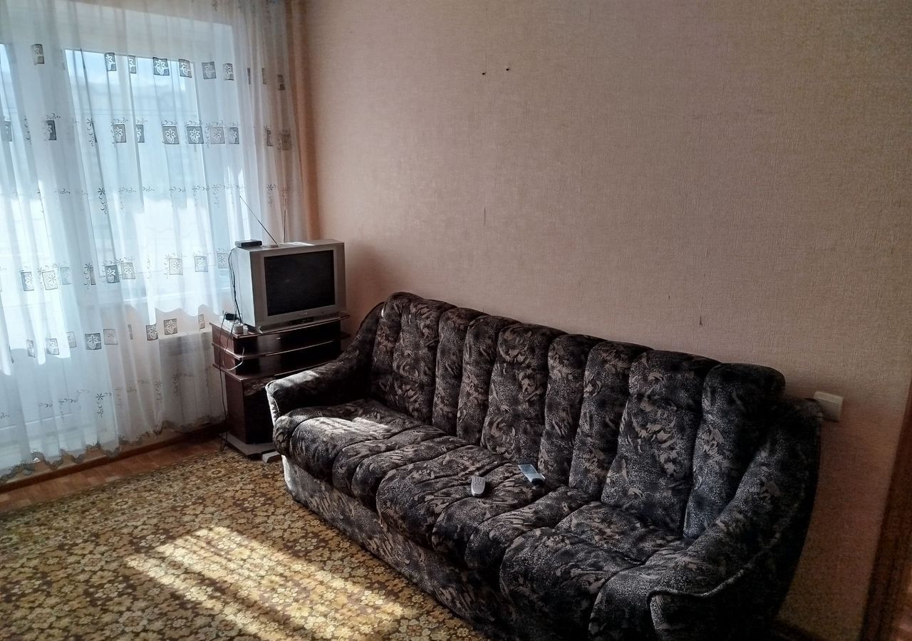 квартира г Курск р-н Центральный пр-кт Вячеслава Клыкова 47 фото 2