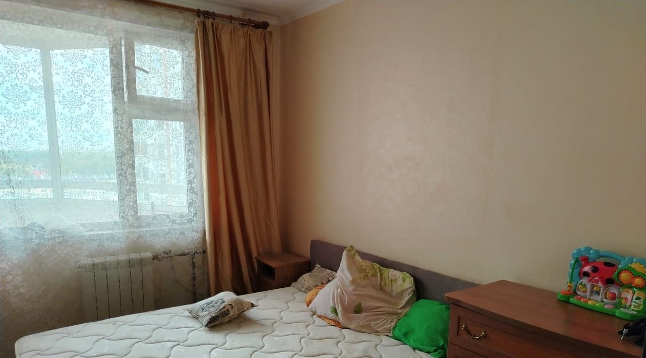 квартира г Видное ул Завидная 18 Царицыно фото 12