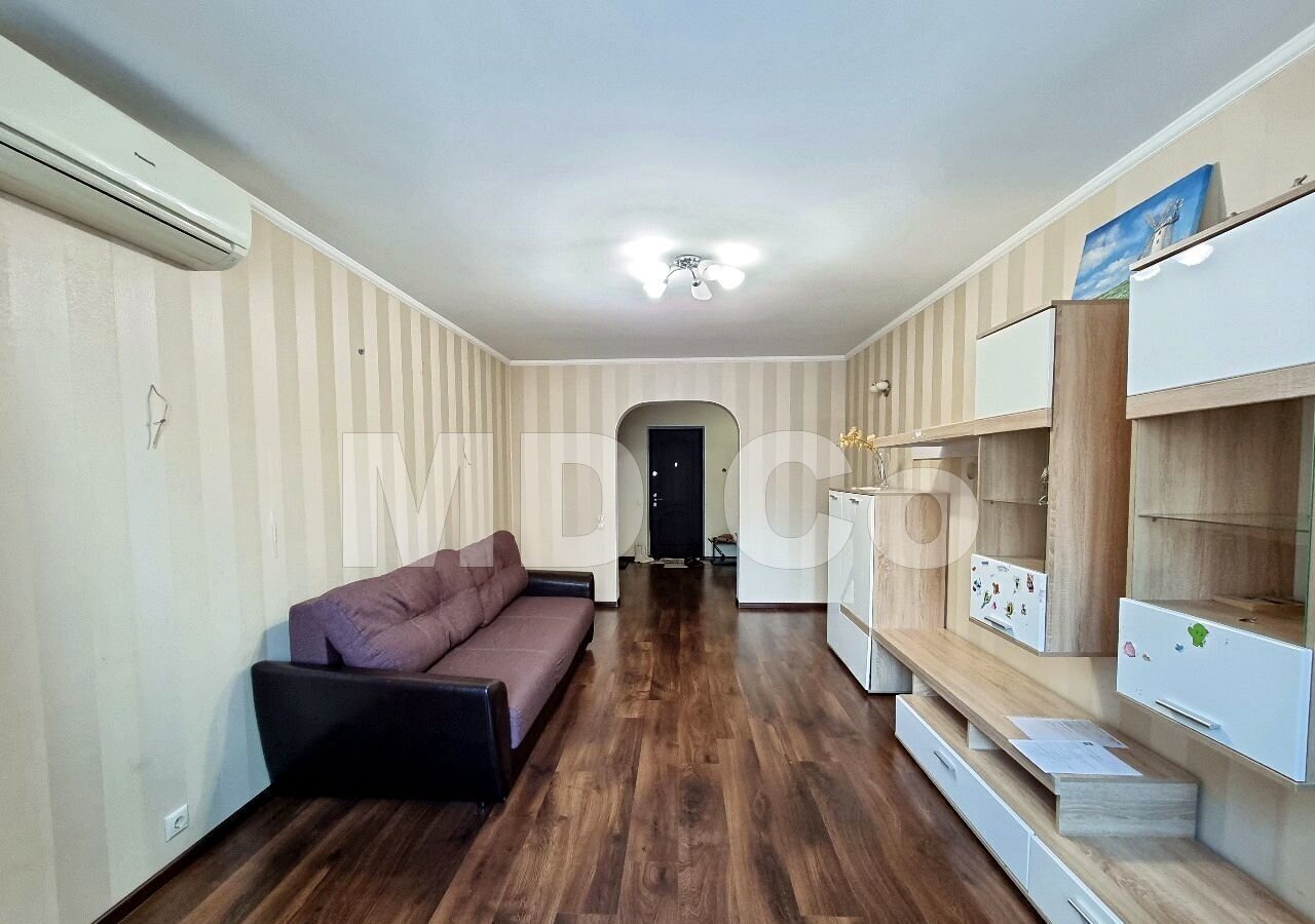 квартира г Красногорск ул Спасская 8 Пенягино, Красногорск фото 6