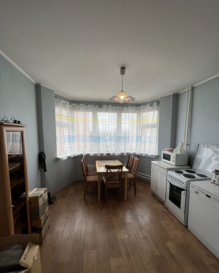 квартира г Красногорск б-р Ильинский 2 Пенягино, Красногорск фото 6