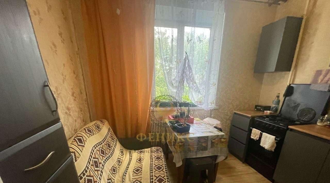 квартира г Белгород Западный ул Губкина 39 фото 3