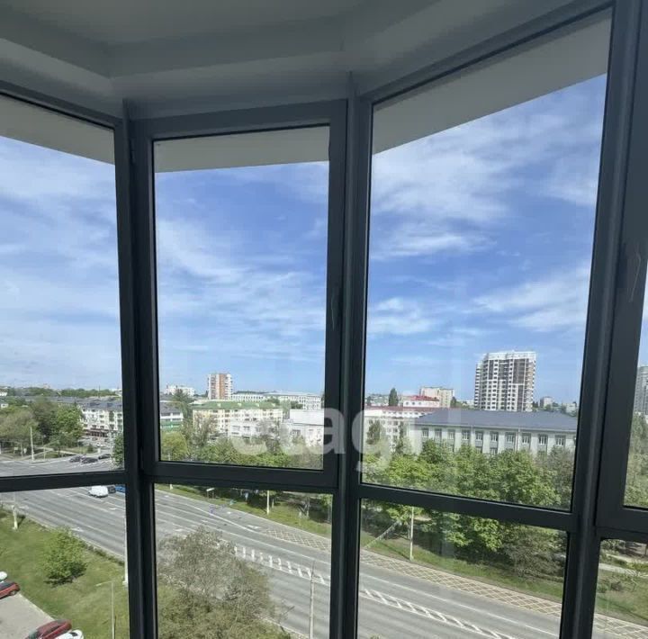 квартира г Белгород Западный пр-кт Б.Хмельницкого 123 фото 12