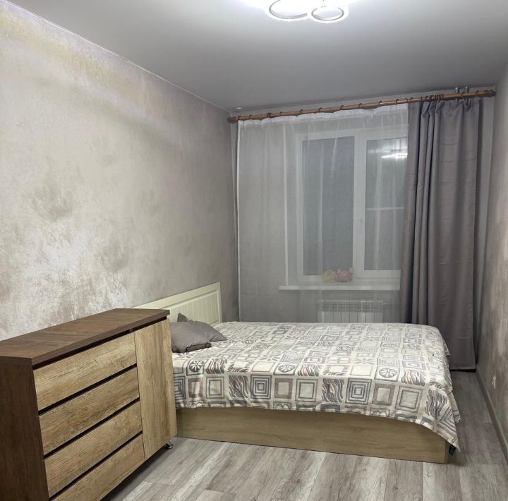 квартира г Санкт-Петербург метро Лесная ул Новороссийская 8к/1 фото 6