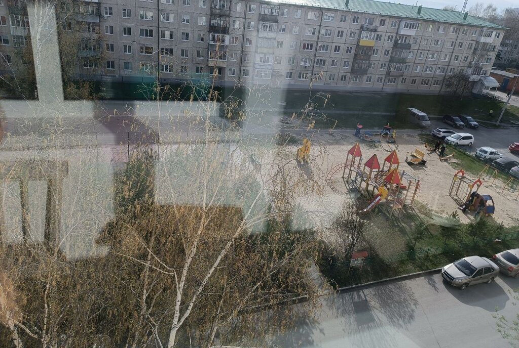 квартира г Тобольск мкр 4 14 фото 8