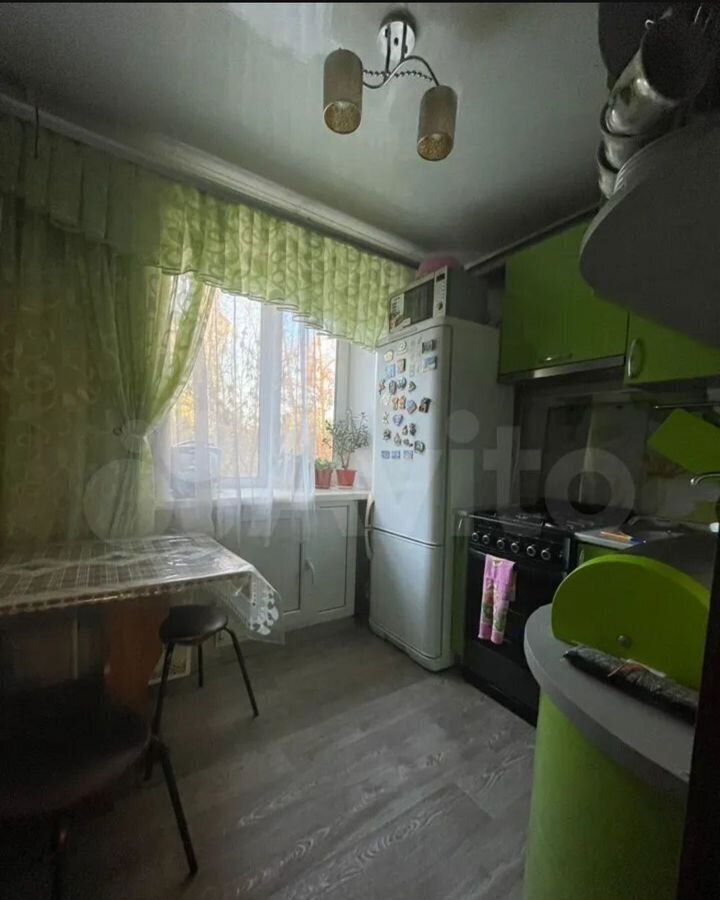 квартира г Гусь-Хрустальный ул. Микрорайон, 42 фото 1