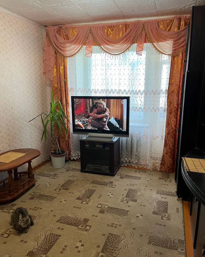 квартира г Муром ул Октябрьская 29 фото 10