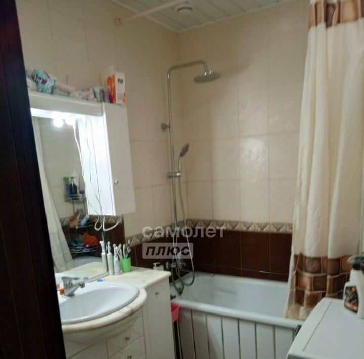 дом г Курск р-н Сеймский ул Аэроклубная фото 17
