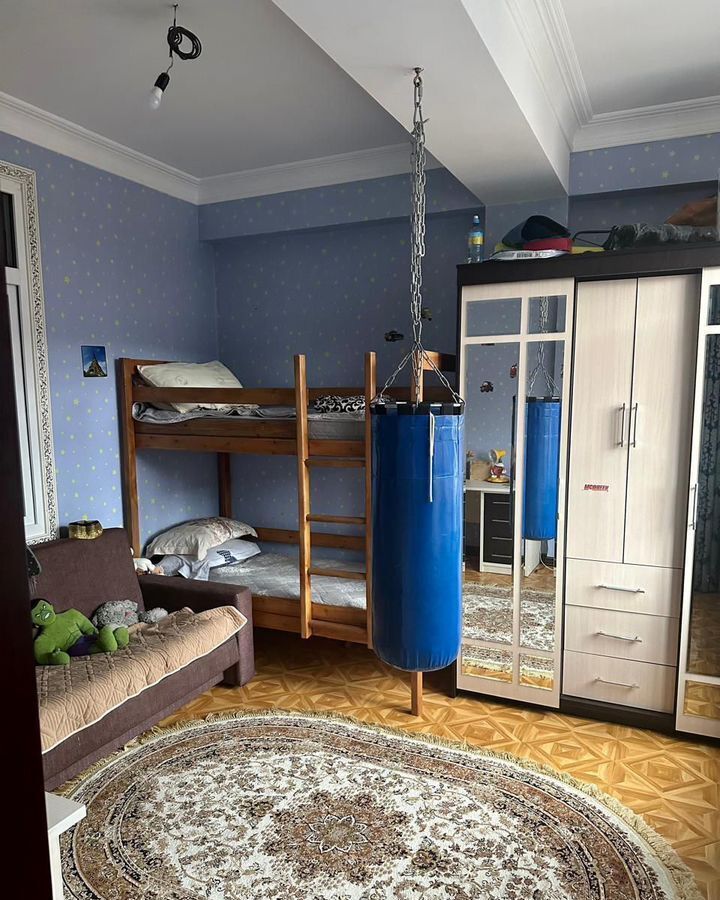 квартира г Махачкала ул Газопроводная 8к/3 р-н Советский фото 1