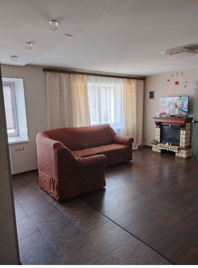 квартира г Печора пр-кт Печорский 82 муниципальное образование Печора фото 3