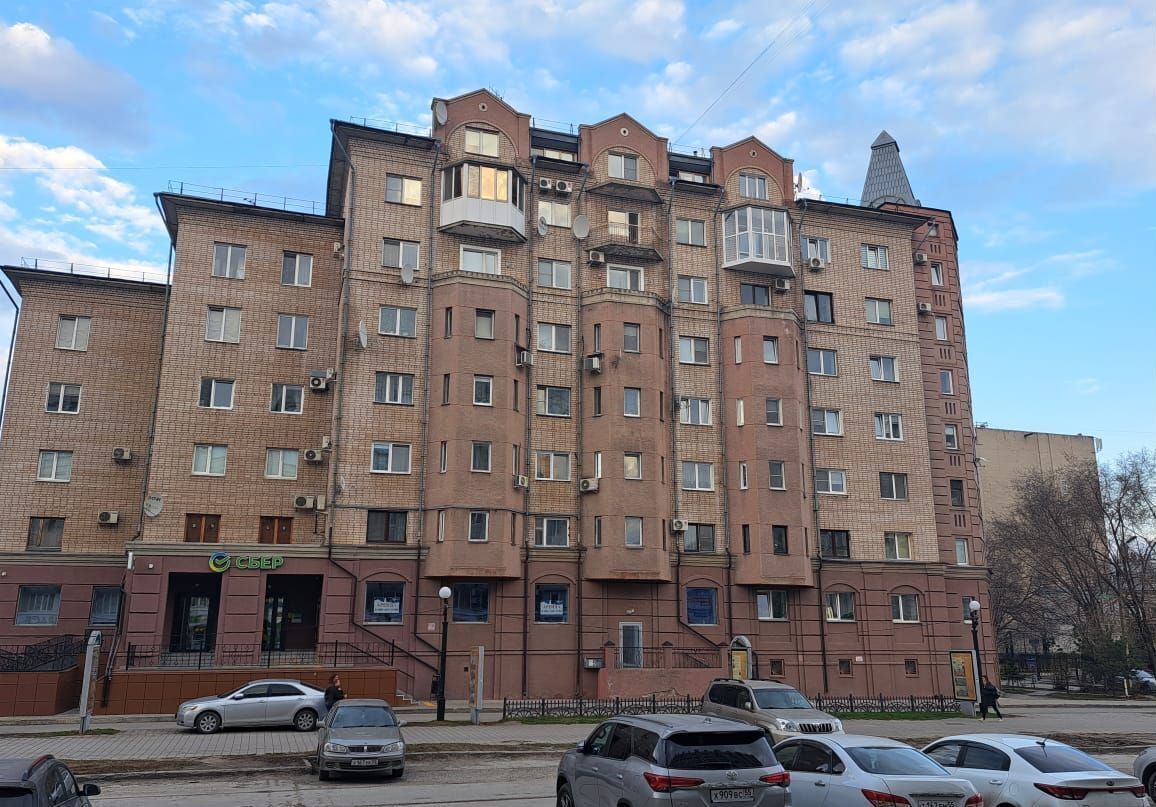 свободного назначения г Омск р-н Центральный ул Тарская 22 фото 1