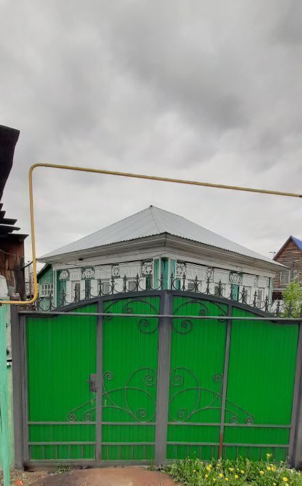 дом г Курган ул Крутикова фото 3