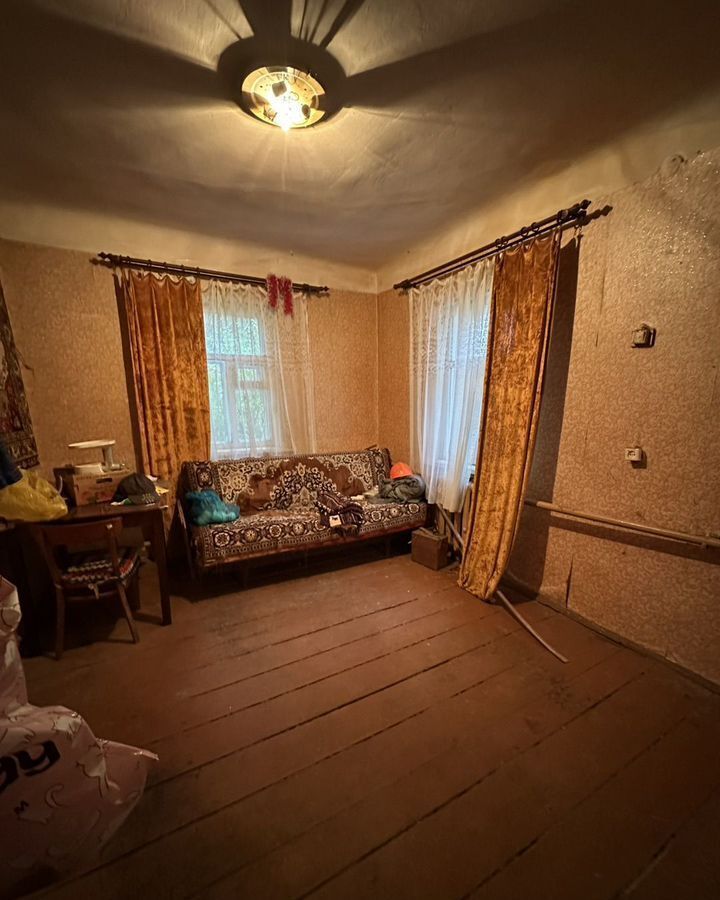 дом г Тула п Старо-Басово р-н Центральный 6 фото 30