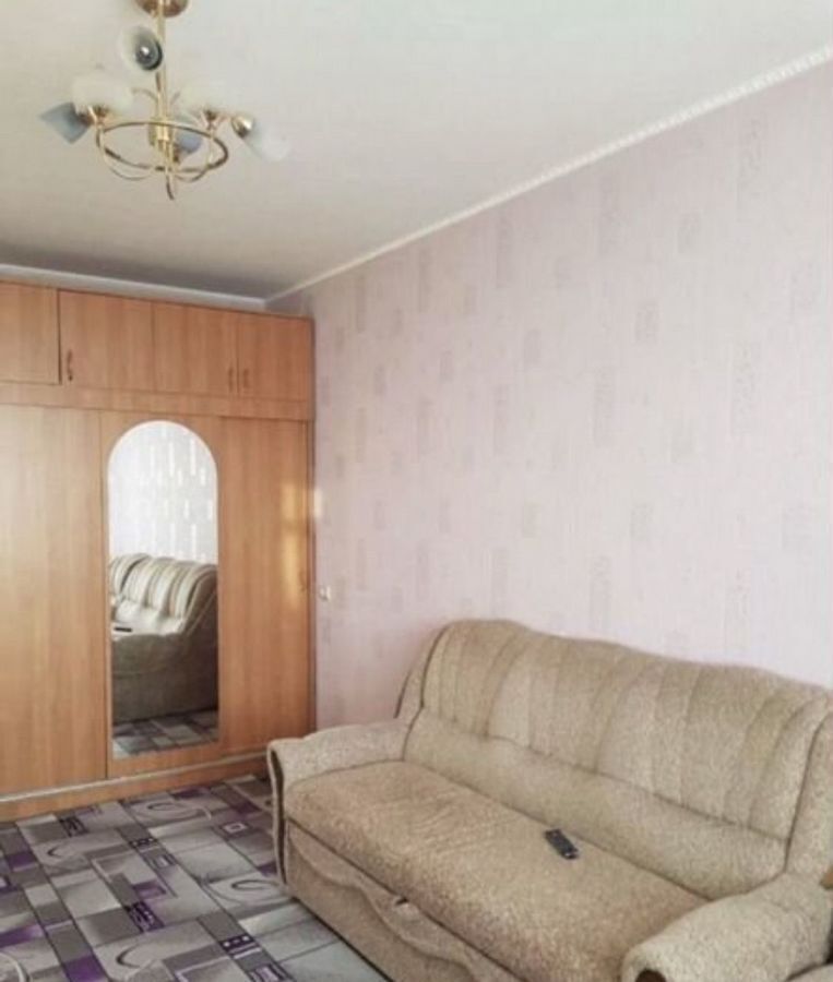 квартира г Белгород Западный ул Есенина 26 фото 1