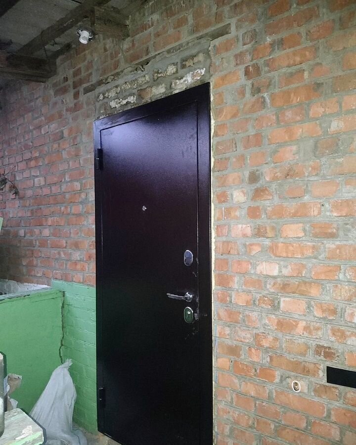 дом р-н Новокубанский г Новокубанск ул Центральная Верхнекубанское сельское поселение, хутор Кирова фото 1