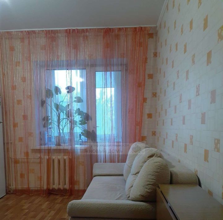 квартира г Самара Советская пер Севастопольский 3 фото 4