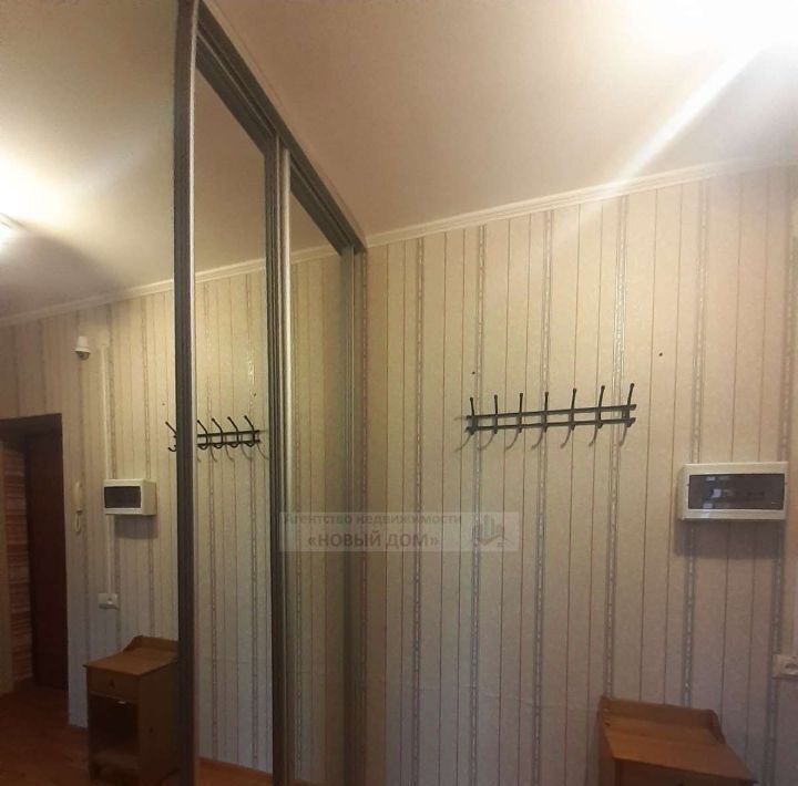 квартира г Самара Советская пер Севастопольский 3 фото 6