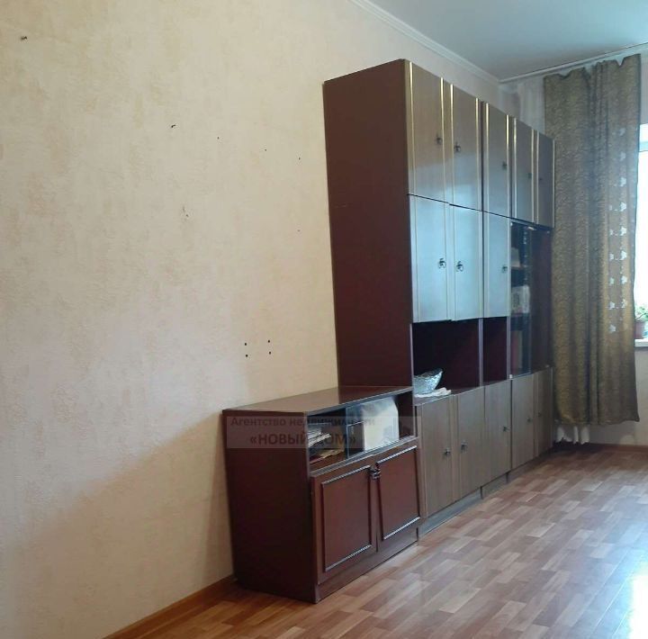 квартира г Самара Советская пер Севастопольский 3 фото 8