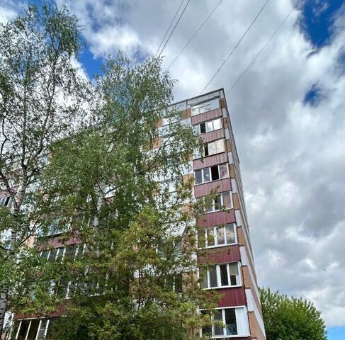 метро Горки ул Братьев Касимовых 36 фото
