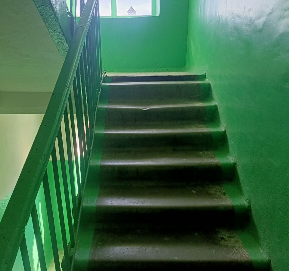квартира г Уварово 1-й мкр-н, 13 фото 4