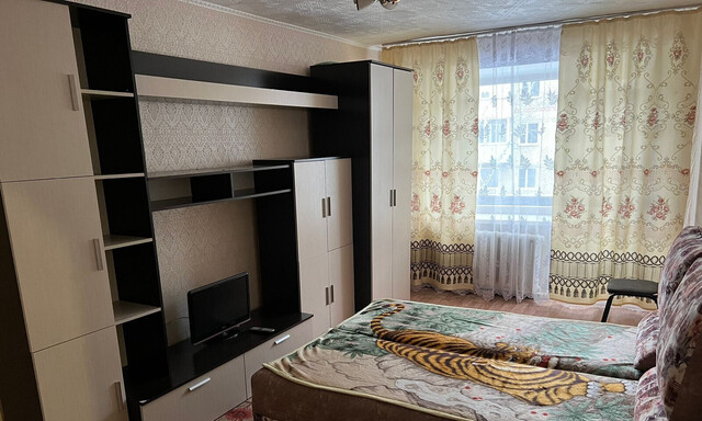 мкр 3-й 13 фото